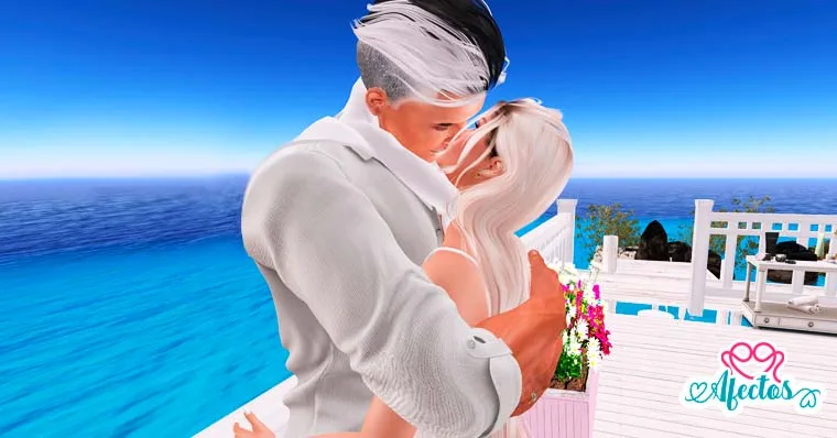 Un día… No quería despedirme