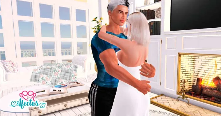 Un día… Solo quise bailar con ella