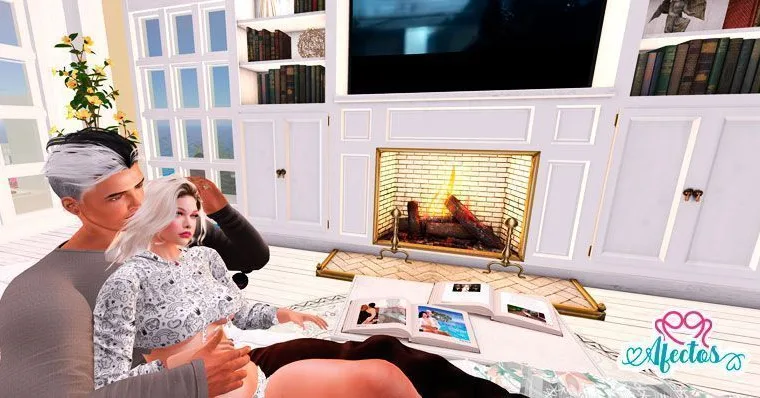 Un día… Vimos una película.