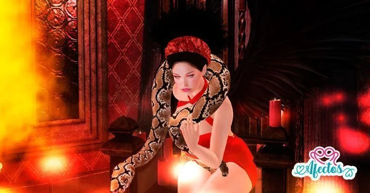 TU PSICOANALISTA SE LLAMA LUCIFER