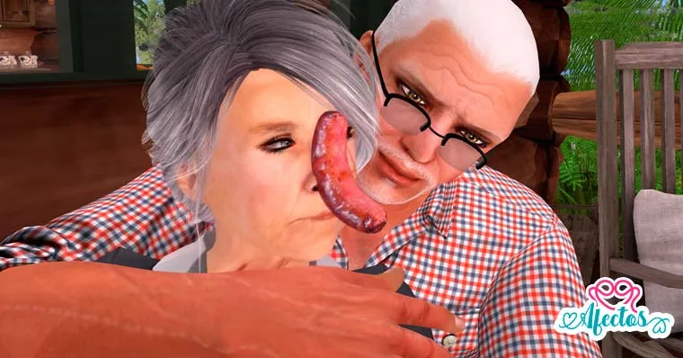 Soneto del chorizo de los tres deseos.