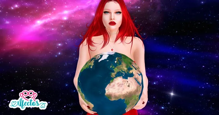 Un relato sobre cómo reparar el mundo