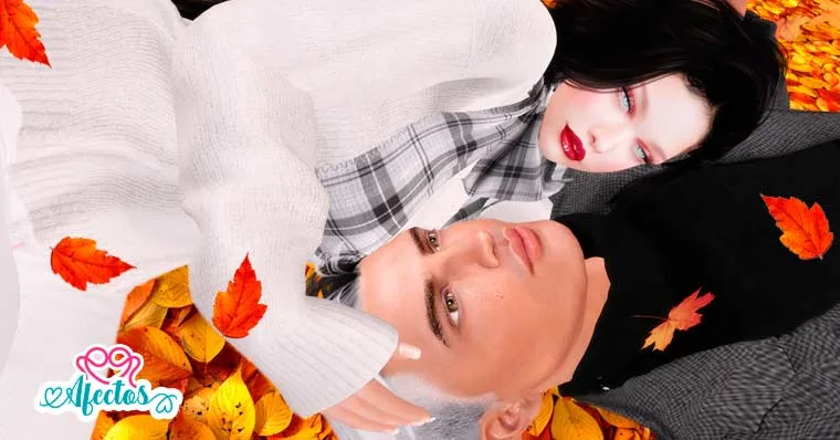 Relaciones estáticas y relaciones eróticas