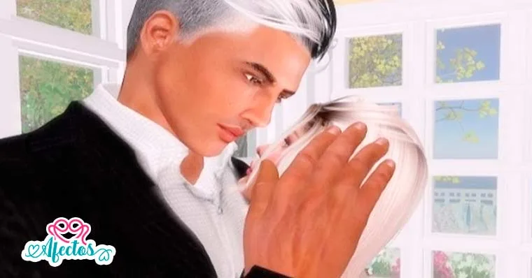 Un día…Comprendí que nunca será solo un beso