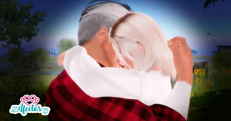 Un Relato sobre el amor