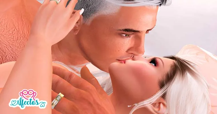 Un día… Al despertar, recordé algo