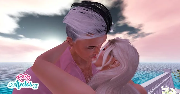 Poesías de amor: Amarte así