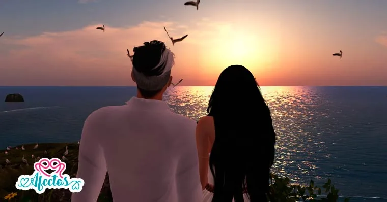 Un día… Ella pidió tiempo