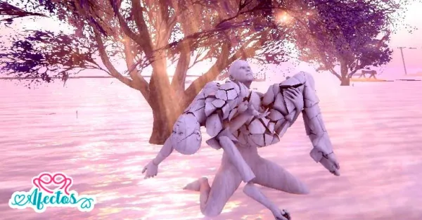 Historias de amor: Alcestis y Admeto