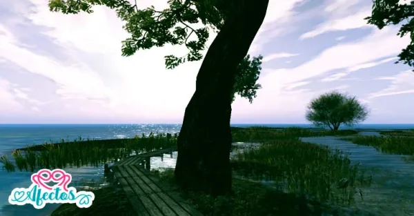 Poema: No te detengas