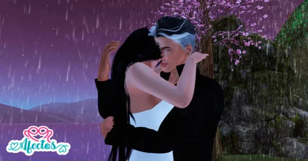 Poemas de Amor: ¡Ay amor, si tú supieras!