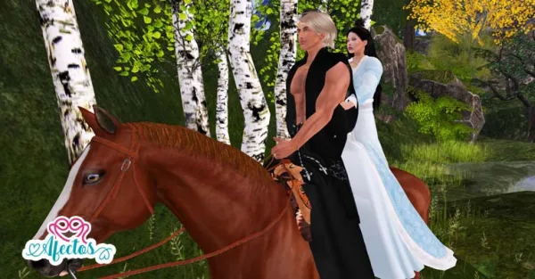 El muchacho de cabellos dorados