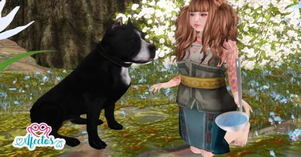 La leyenda del Gran Cucharón