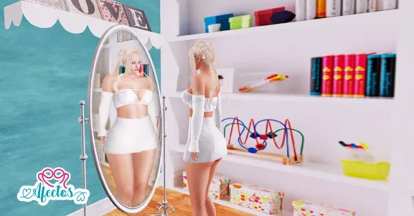 Sobre los trastornos alimenticios