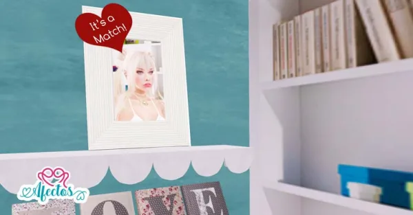 it’s a Match! – Tinder y sus historias…