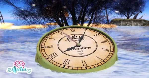 El valor relativo del Tiempo