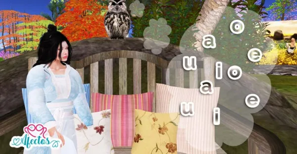 ¿Qué significa la primera vocal de tu nombre?