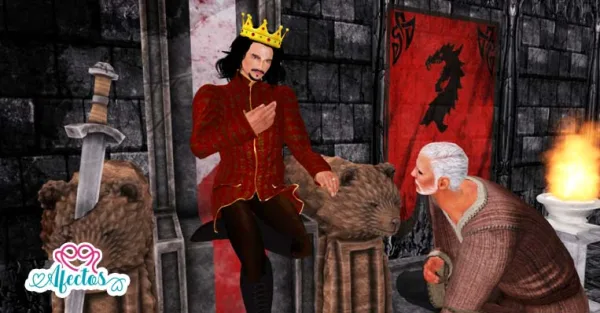 Sobre la importancia de la forma: El pez por la boca muere