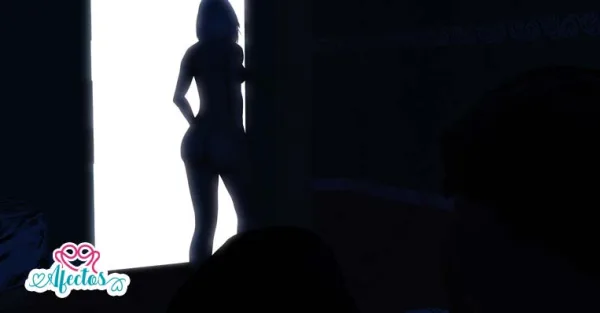 Un día… Solo desperté para adorarla