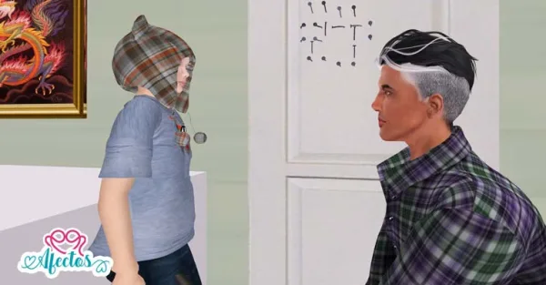 Los treinta y siete clavos