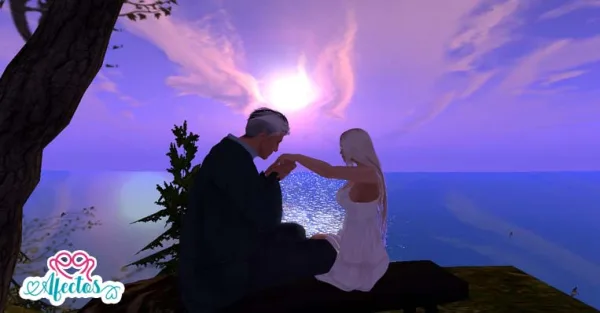 Sobre el enamorarse y amar