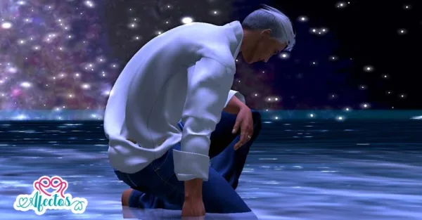 Poesía: La Despedida