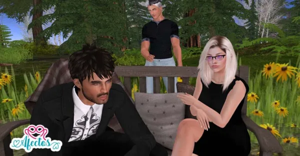 Sobre la confianza y los celos