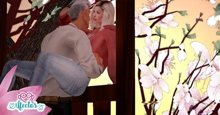 Un día… necesitábamos una foto