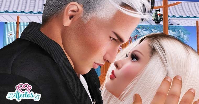 ¿Por qué se le grita a una persona cuando se está enfadado?