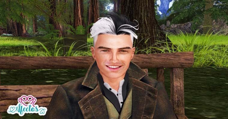 Haz que se pregunten: ¿por qué sigues sonriendo?