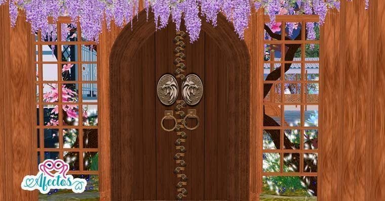 La curiosidad del rey de Al-Andalus