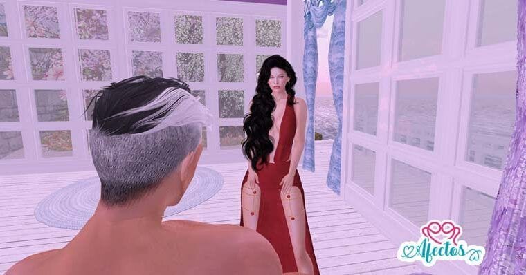 HISTORIA DEL DESTRIPADOR CON LA MUJER DE UN NOBLE