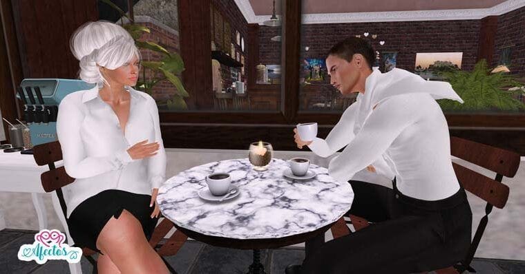 Mi Esposa me recomendó salir con otra Mujer