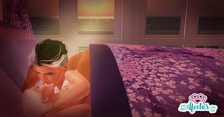 Poemas de amor: Sueños de amanecer.