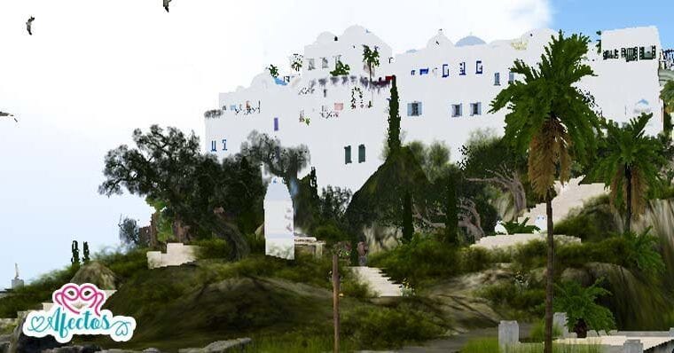 La leyenda de Esteco, la ciudad perdida