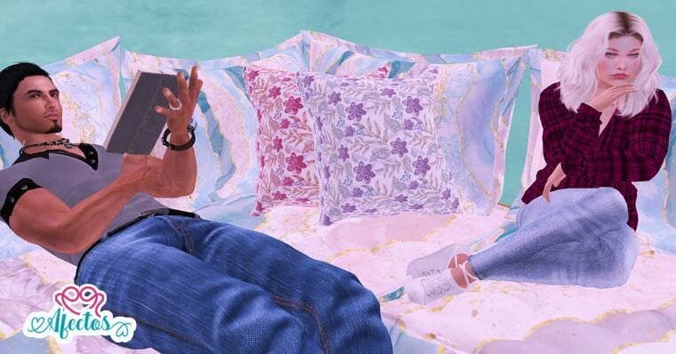 4 conductas negativas que llevan a la disolución de la pareja