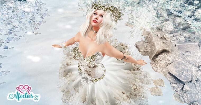 Poesías de amor – La bailarina de cristal