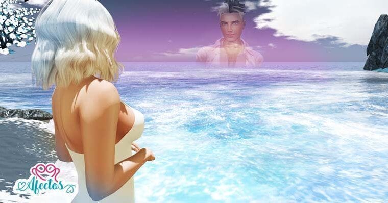 Poesías de amor- Canto triste