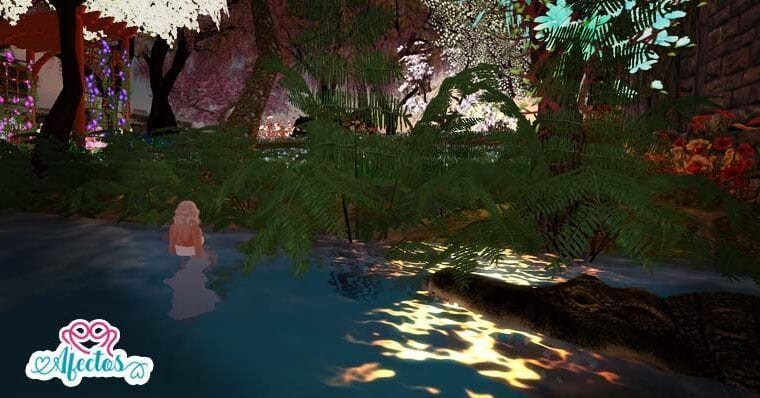 La Leyenda del Hombre caimán