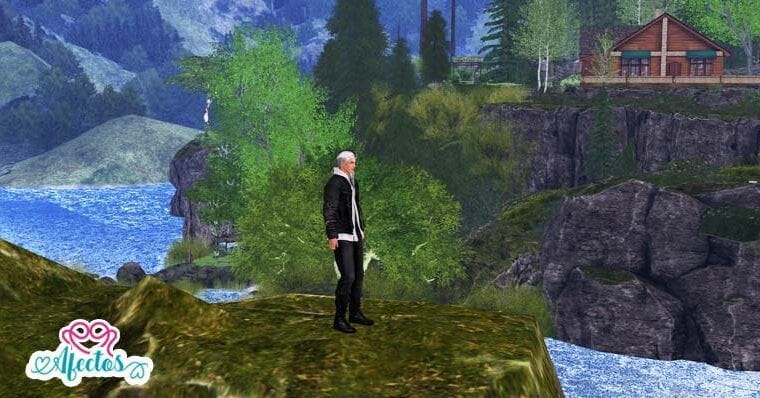 Poesías de amor: ¡ES PARA USTED!