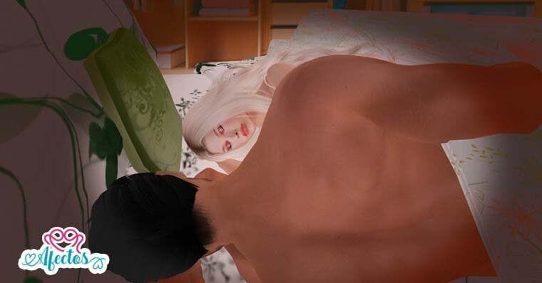 Poesías de amor: Tan solo unos versos somnolientos