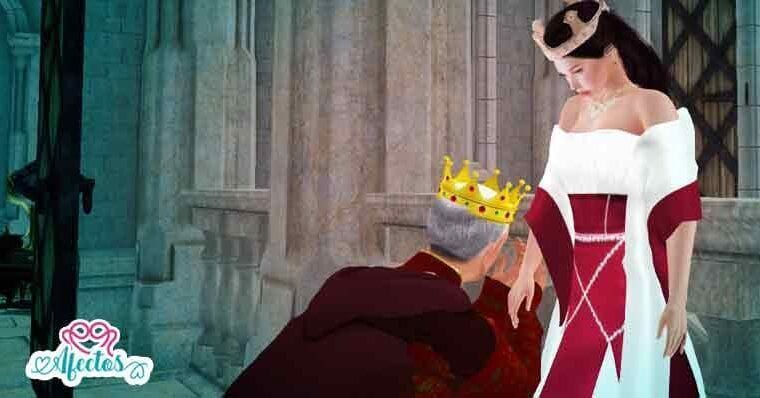 Leyenda de Arturo Y Ginebra