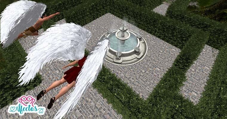 El mito de Dédalo e Ícaro