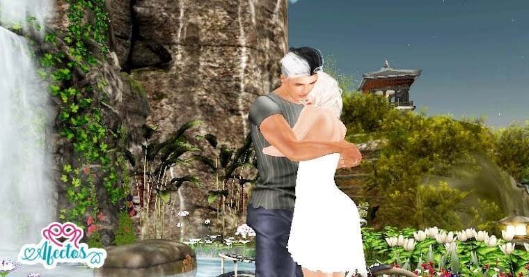 Cartas de Amor: Mesversario