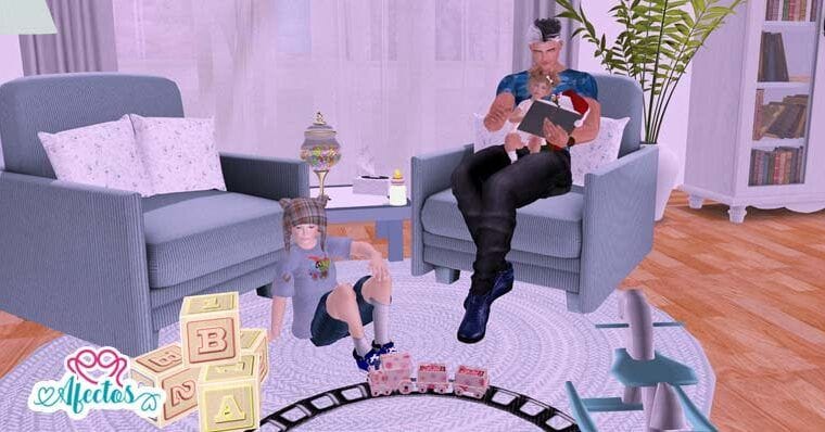 Sobre padres e hijos: Crianza