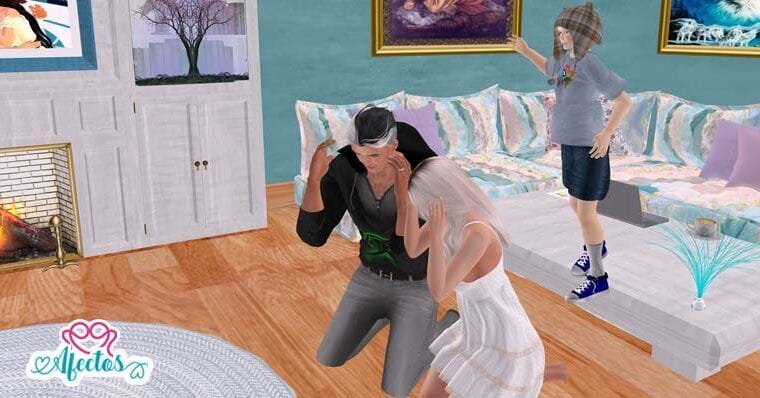 Sobre Padres e Hijos: Padres Permisivos