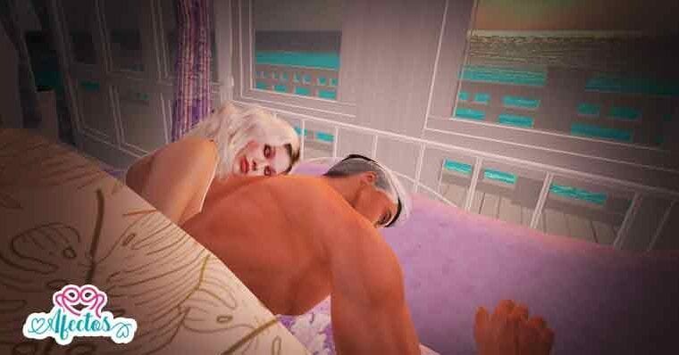 Poesías de amor: Aquí, a tu lado