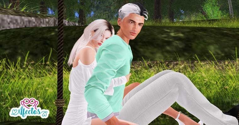 Poesía de amor: En este momento