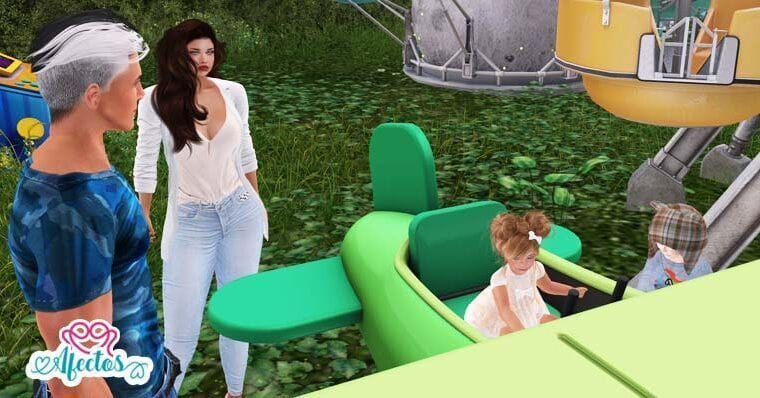 Sobre Padres e Hijos: Padres Democráticos