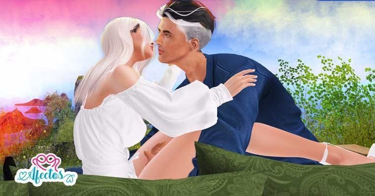 PROMETO decir la verdad